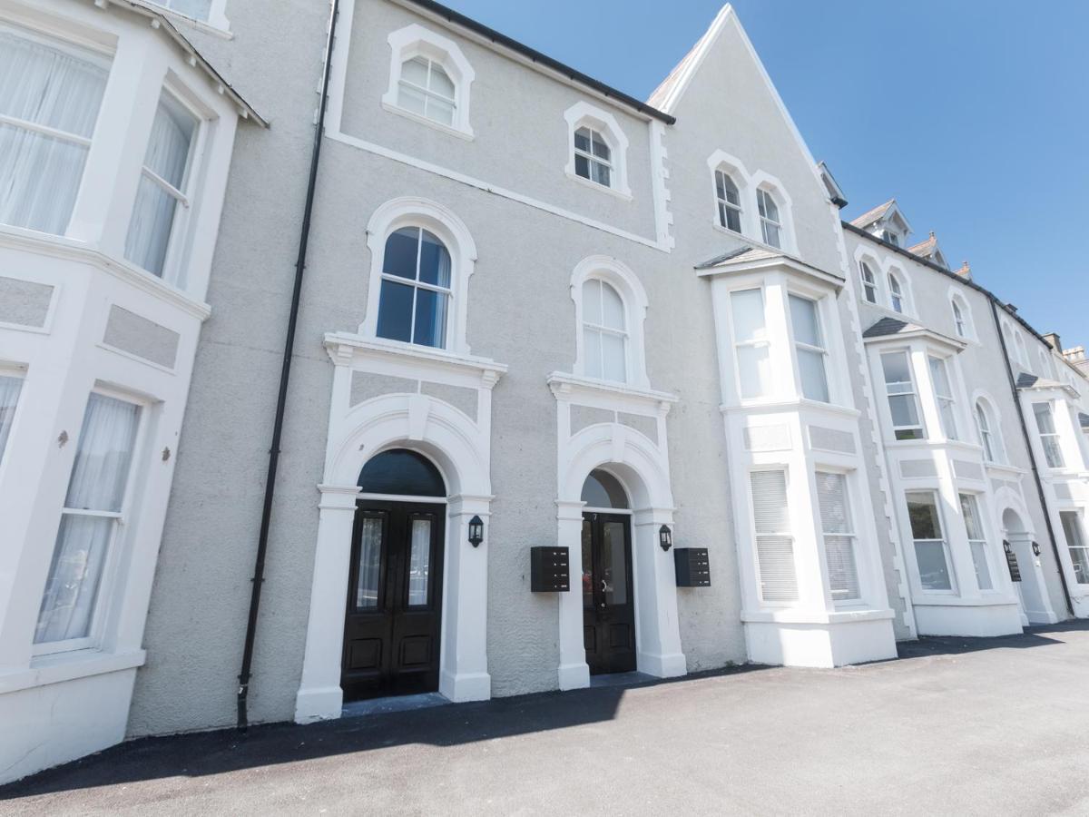 Apartment 4, 7 St Anns Apartments, Llandudno Exterior photo